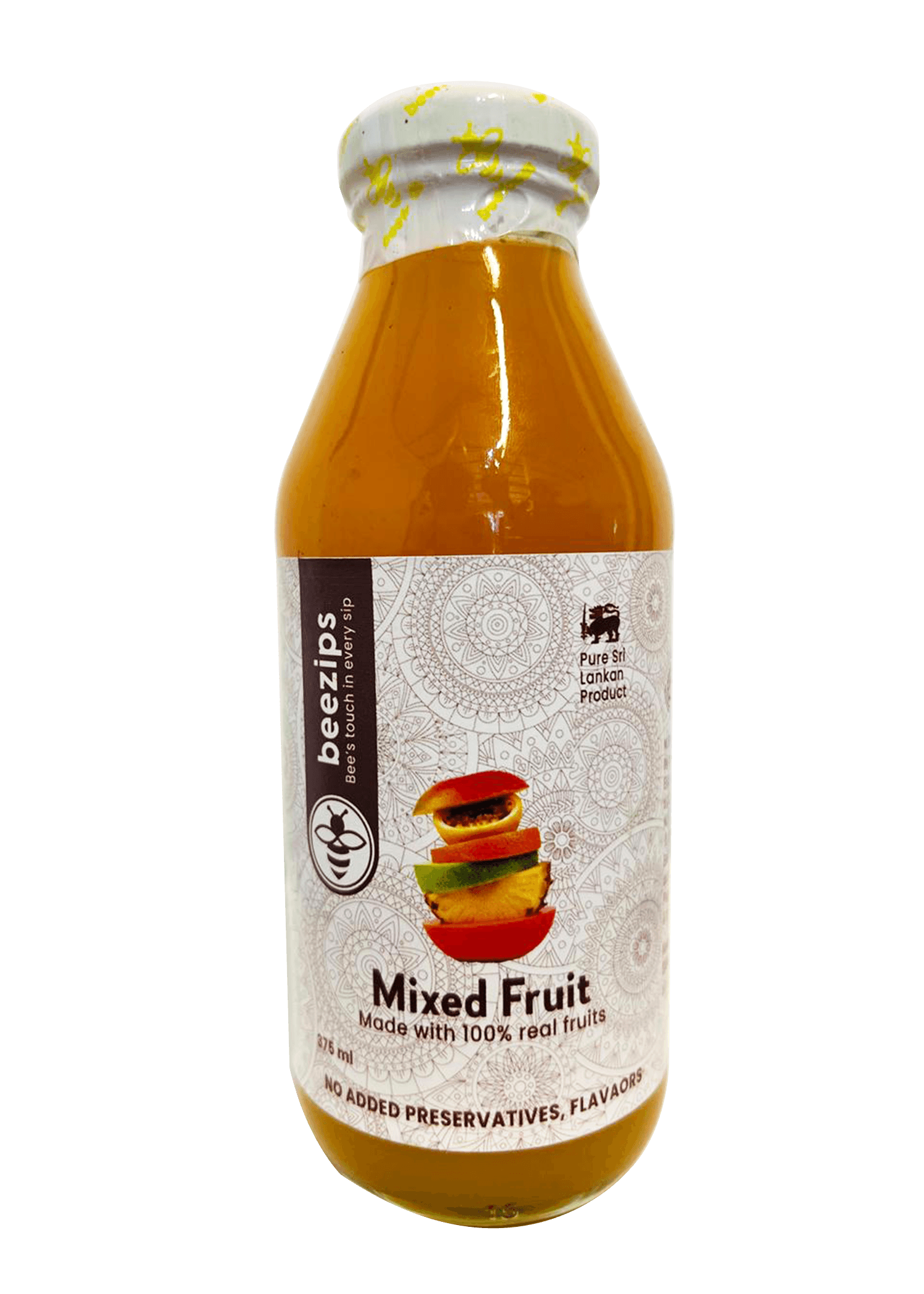 Mixed Fruit