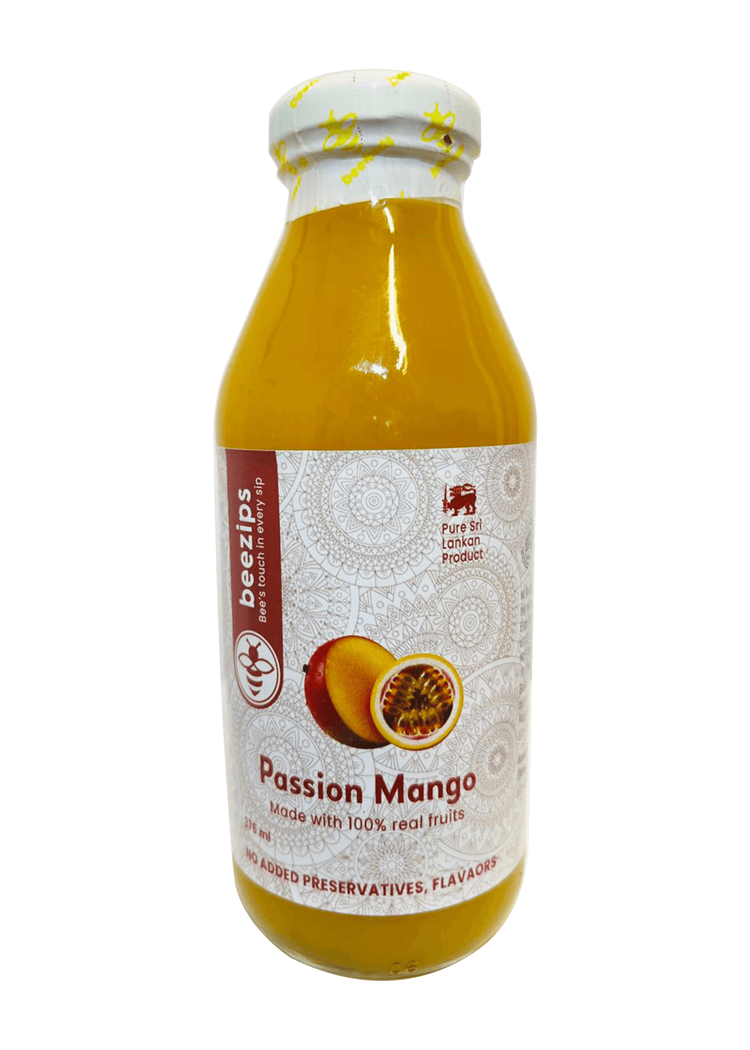 Passion Mango
