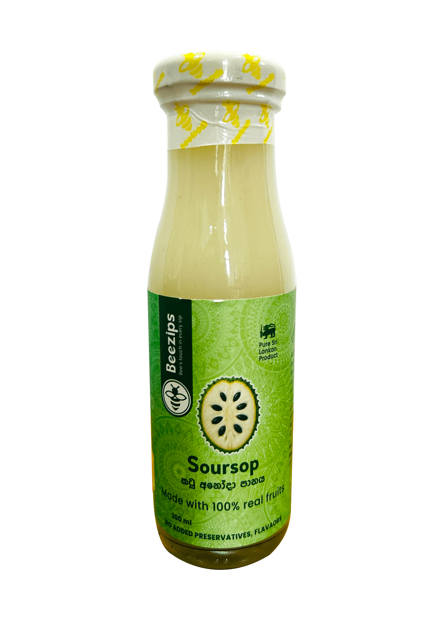 Soursop
